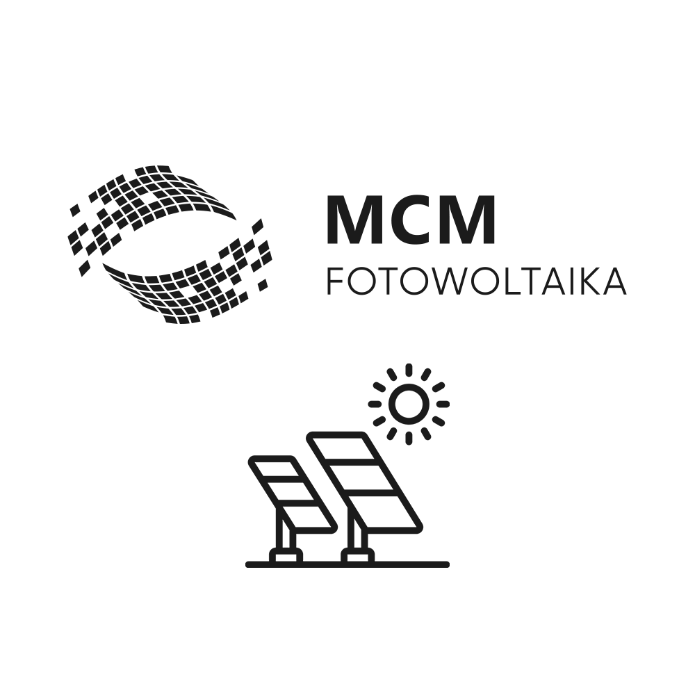 MCM Fotowoltaika